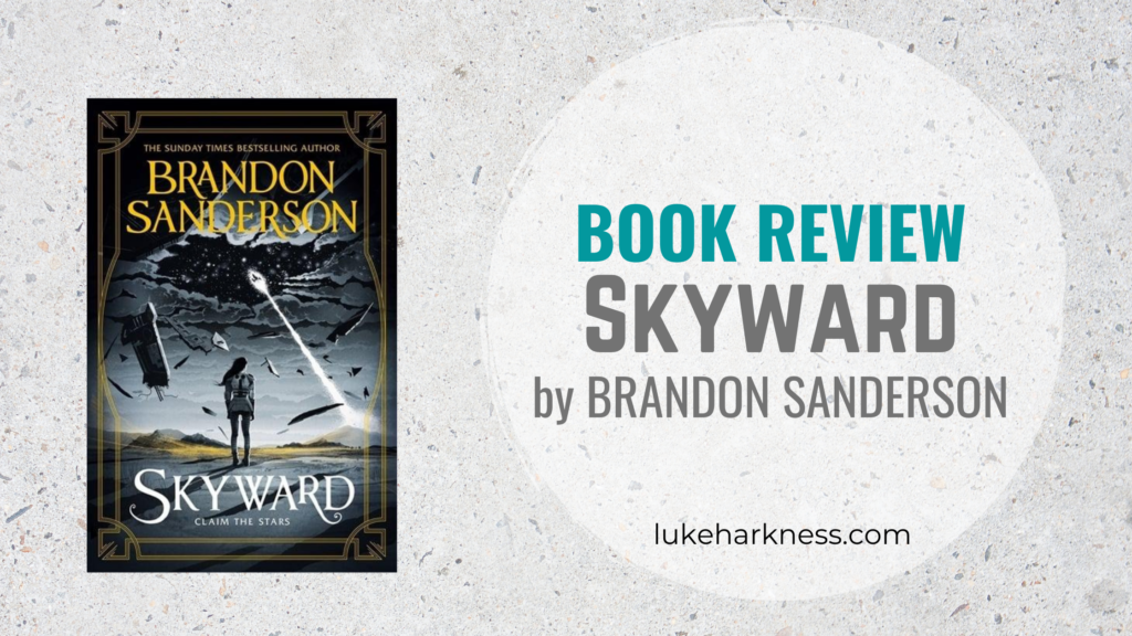 skyward series book 4