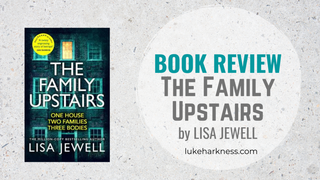 the family upstairs pages