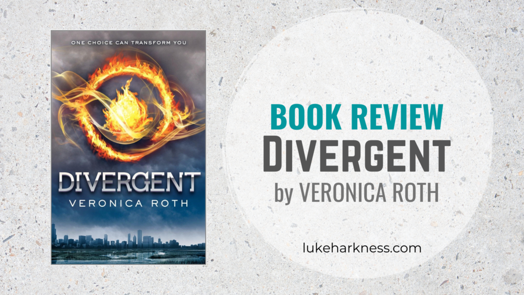 book review divergent