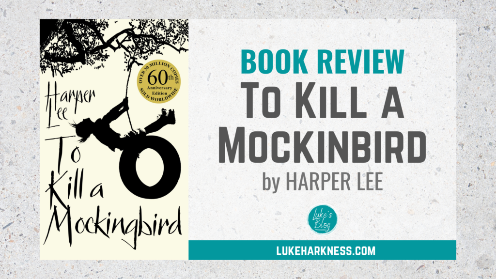 to kill a mockingbird book review quizlet